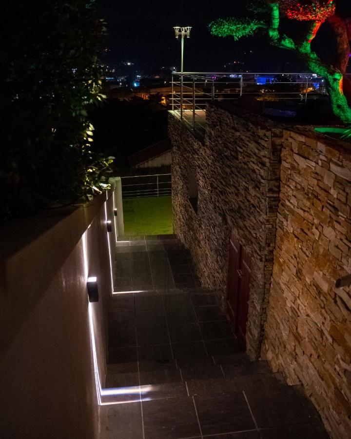 Apartamento Terrasse Provence Pagnol***** Aubagne Exterior foto