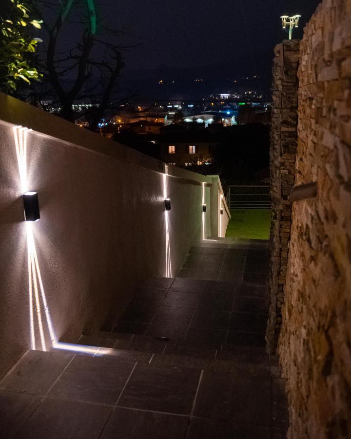 Apartamento Terrasse Provence Pagnol***** Aubagne Exterior foto