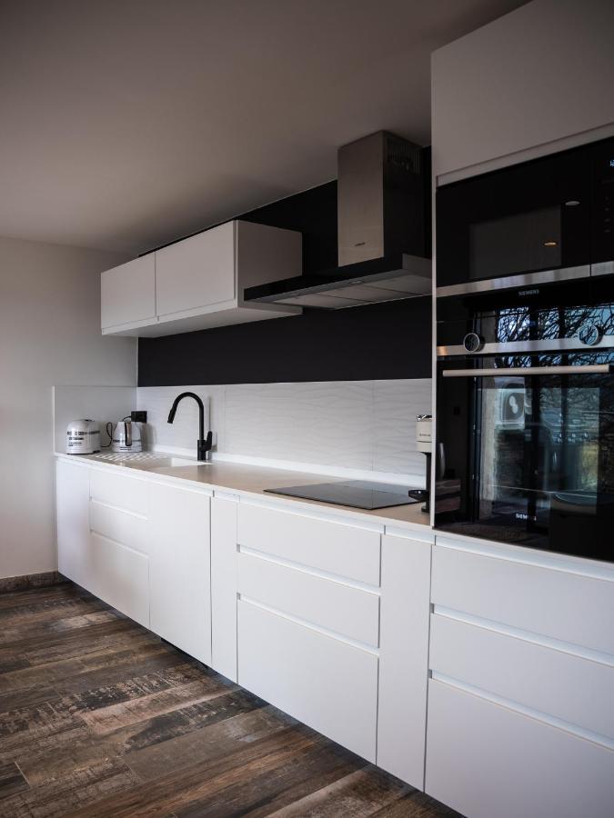 Apartamento Terrasse Provence Pagnol***** Aubagne Exterior foto