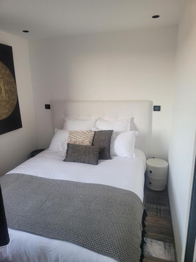 Apartamento Terrasse Provence Pagnol***** Aubagne Exterior foto