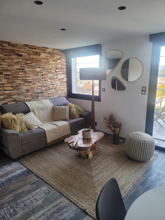Apartamento Terrasse Provence Pagnol***** Aubagne Exterior foto